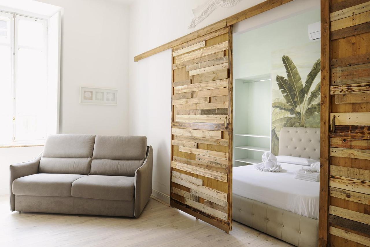 Chic Centro Porta Nuova Pensjonat 3*