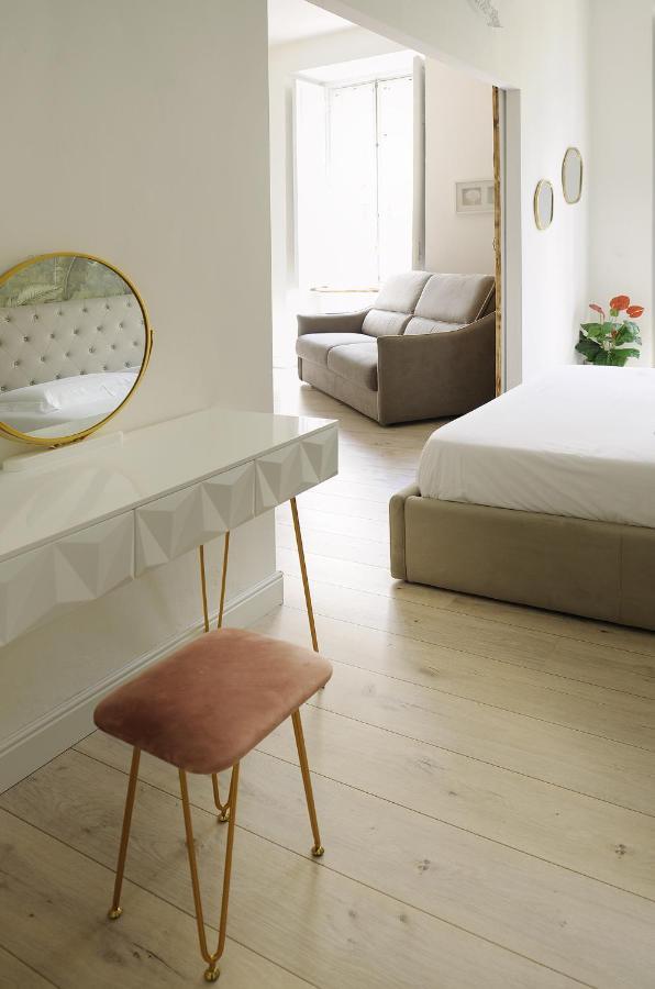 Chic Centro Porta Nuova Pensjonat 3*