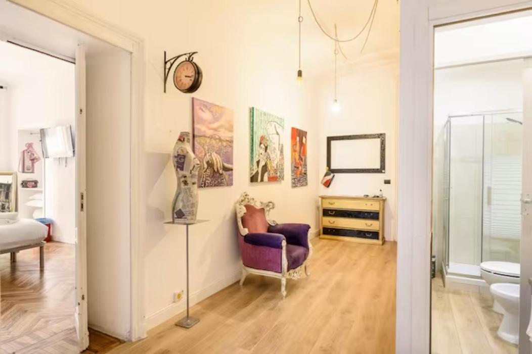 Pensjonat Chic Centro Porta Nuova 3*
