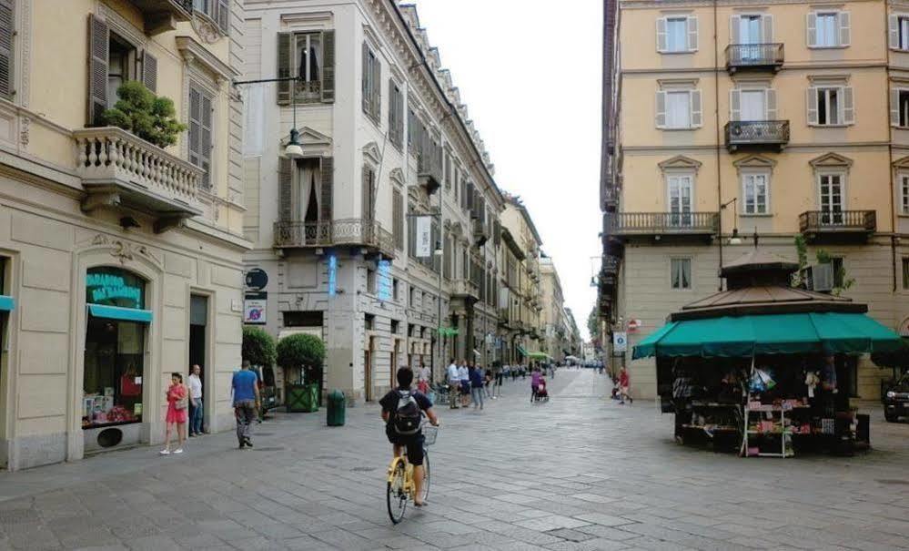 Pensjonat Chic Centro Porta Nuova 3*